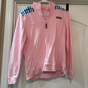 Vineyard Vines Plaid Shep Shirt